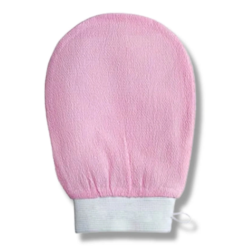 Sol Exfoliating Glove
