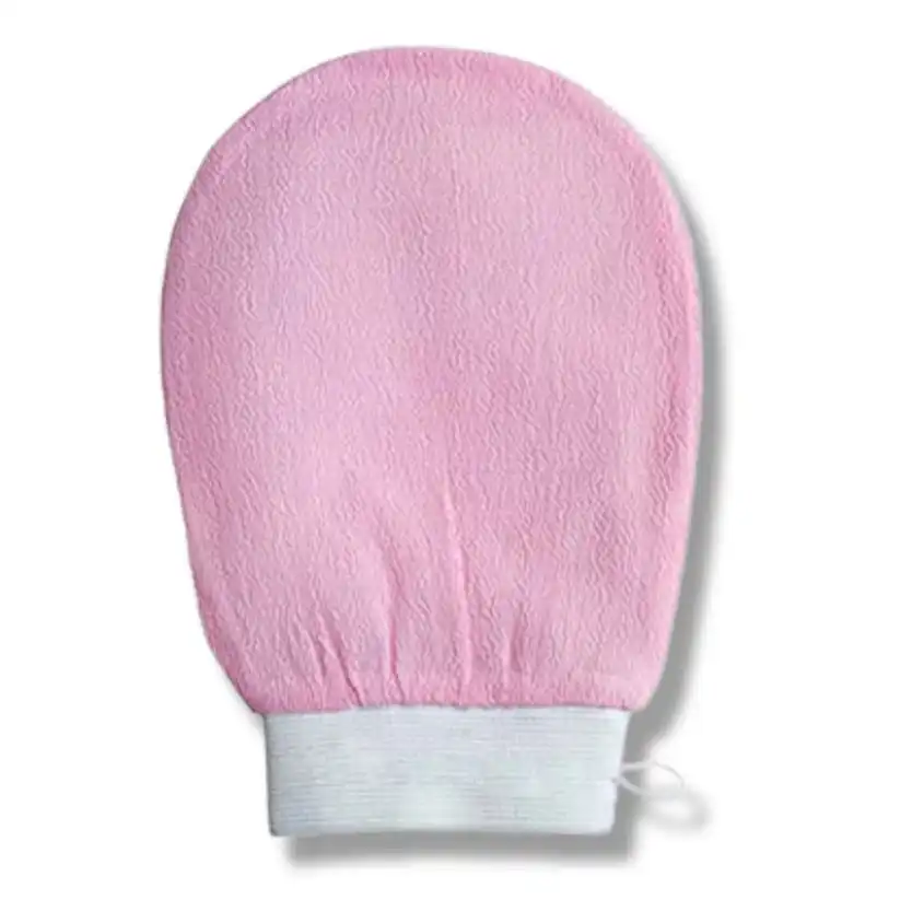 Sol Exfoliating Glove